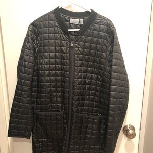 Athleta Grandview shell